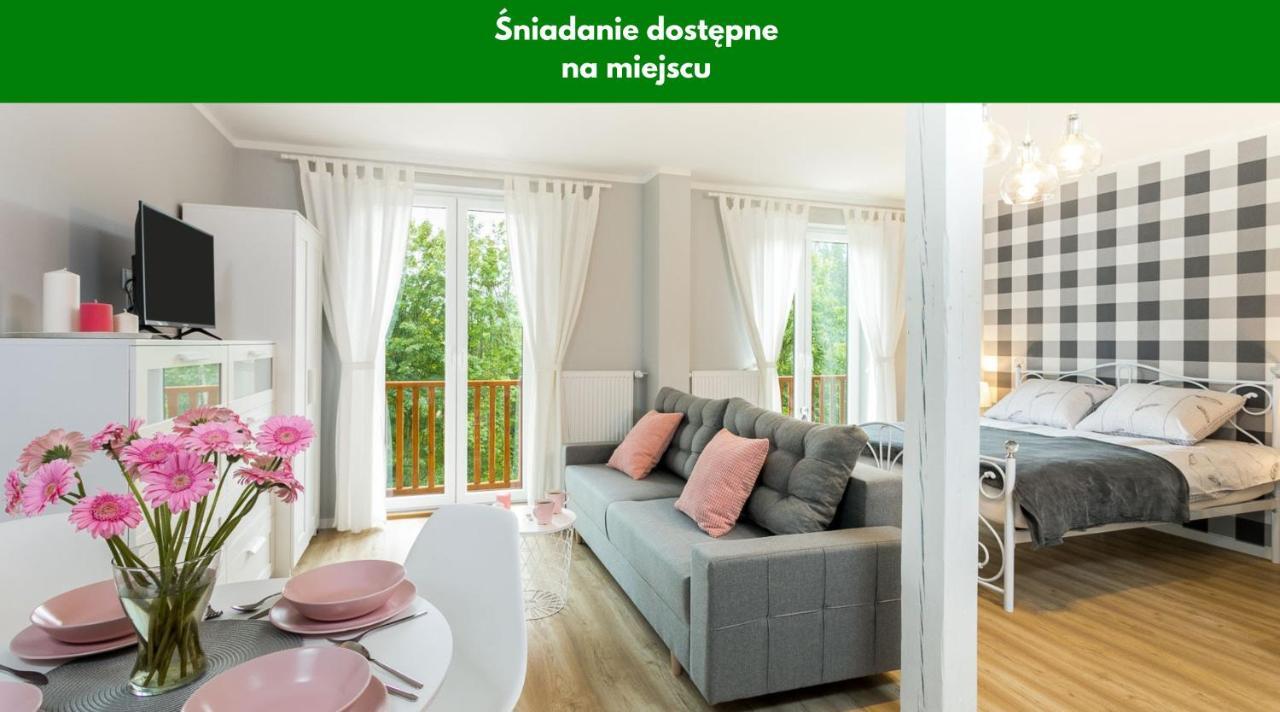 Apartament Na Wierchu Zarezerwuj Na Podhalami Pl Bukowina Tatrzanska Luaran gambar