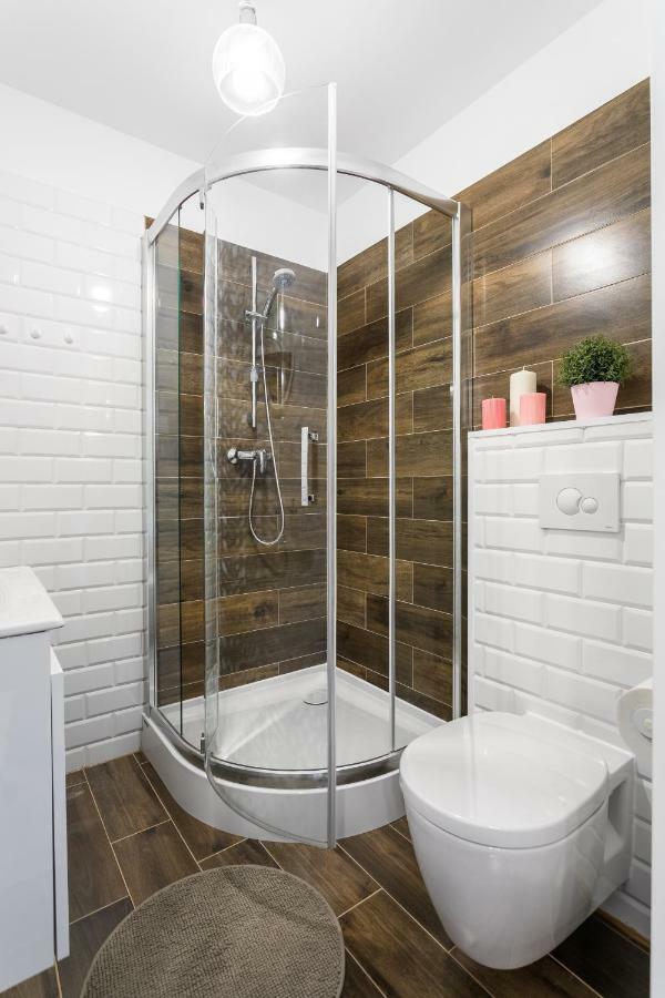 Apartament Na Wierchu Zarezerwuj Na Podhalami Pl Bukowina Tatrzanska Luaran gambar