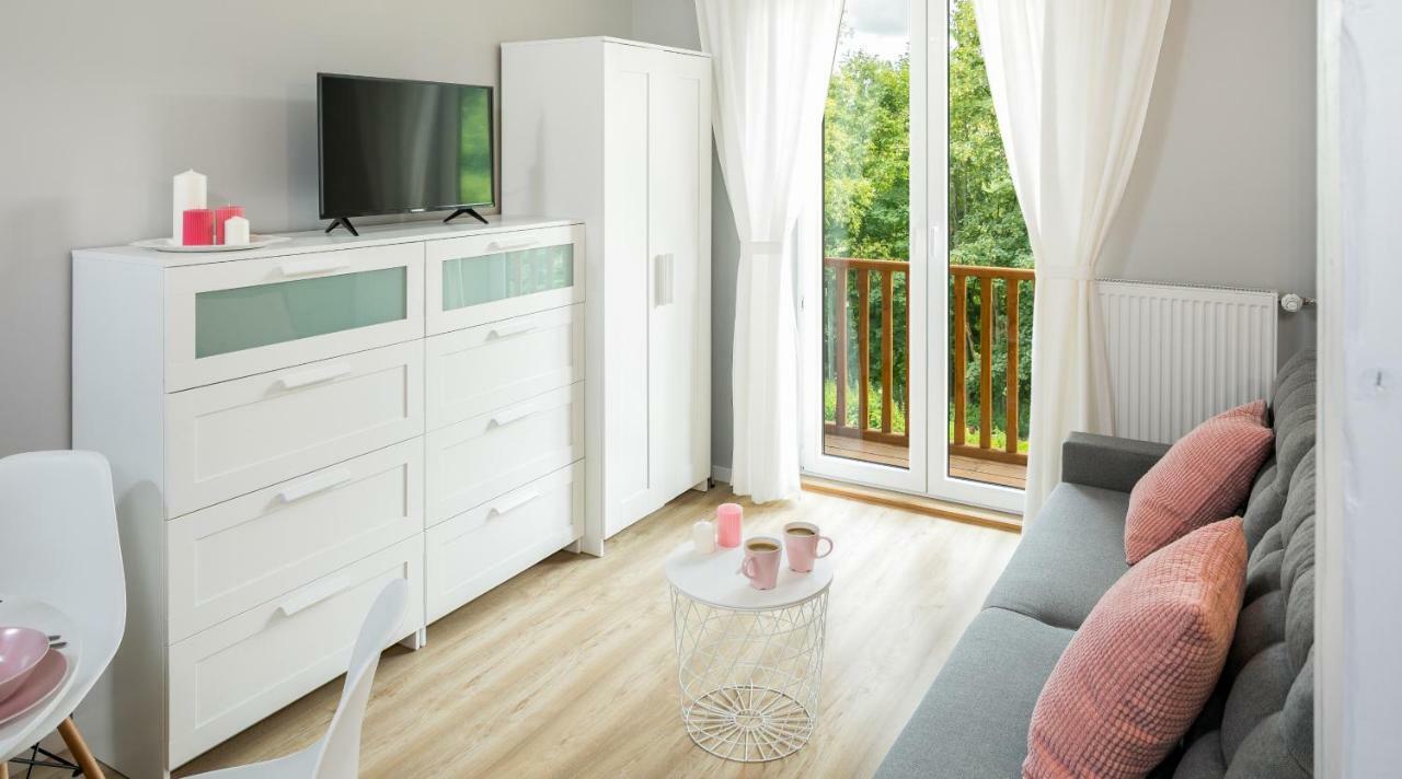 Apartament Na Wierchu Zarezerwuj Na Podhalami Pl Bukowina Tatrzanska Luaran gambar
