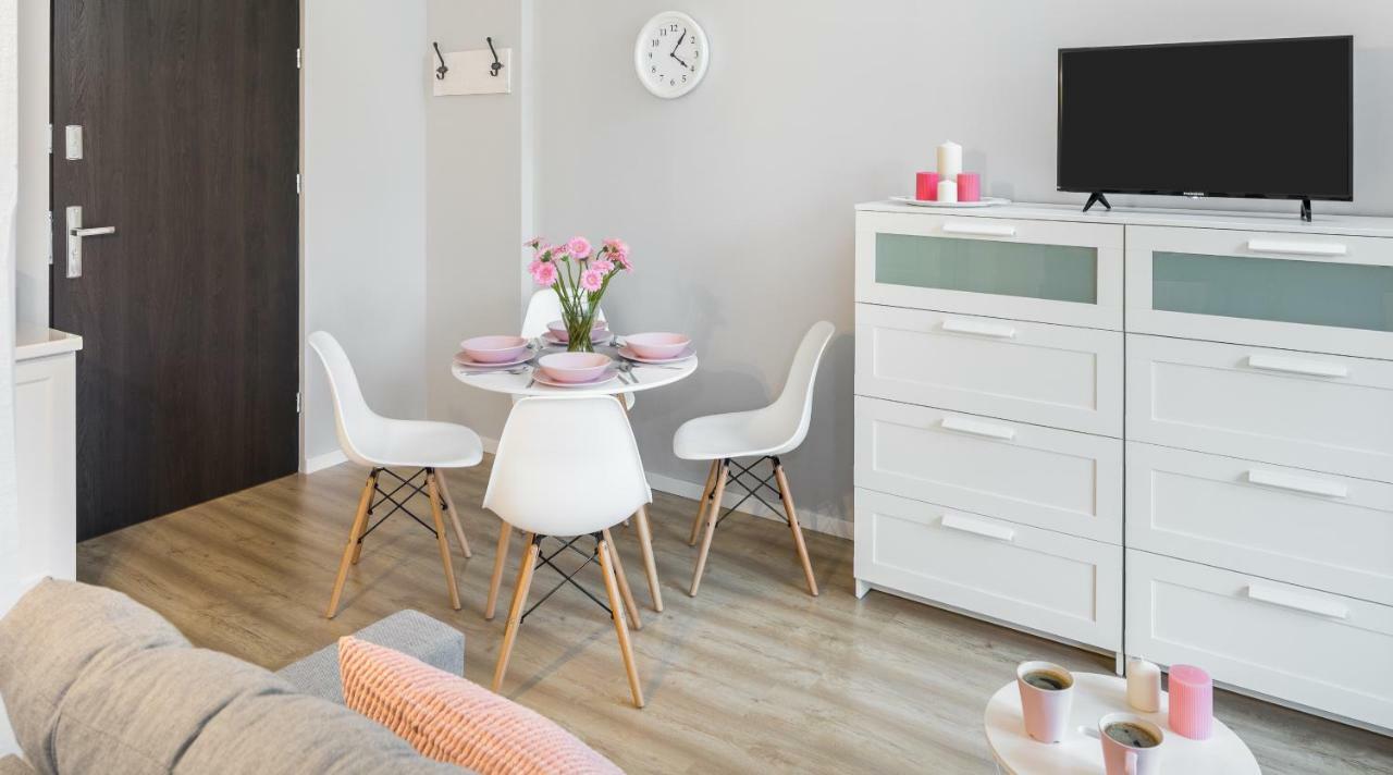 Apartament Na Wierchu Zarezerwuj Na Podhalami Pl Bukowina Tatrzanska Luaran gambar