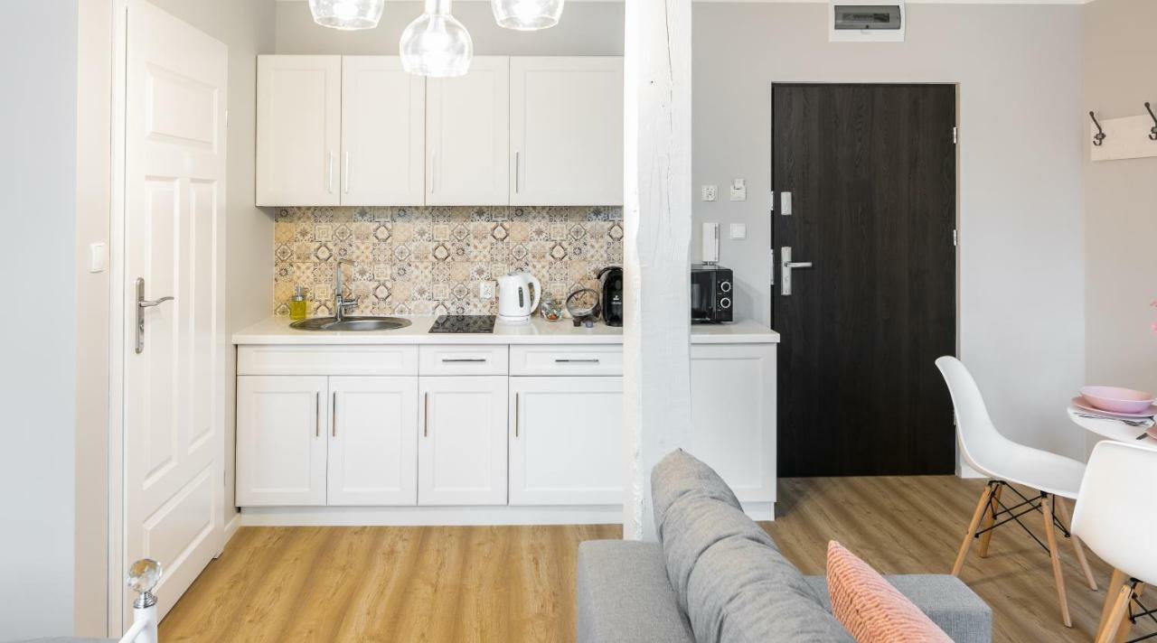 Apartament Na Wierchu Zarezerwuj Na Podhalami Pl Bukowina Tatrzanska Luaran gambar